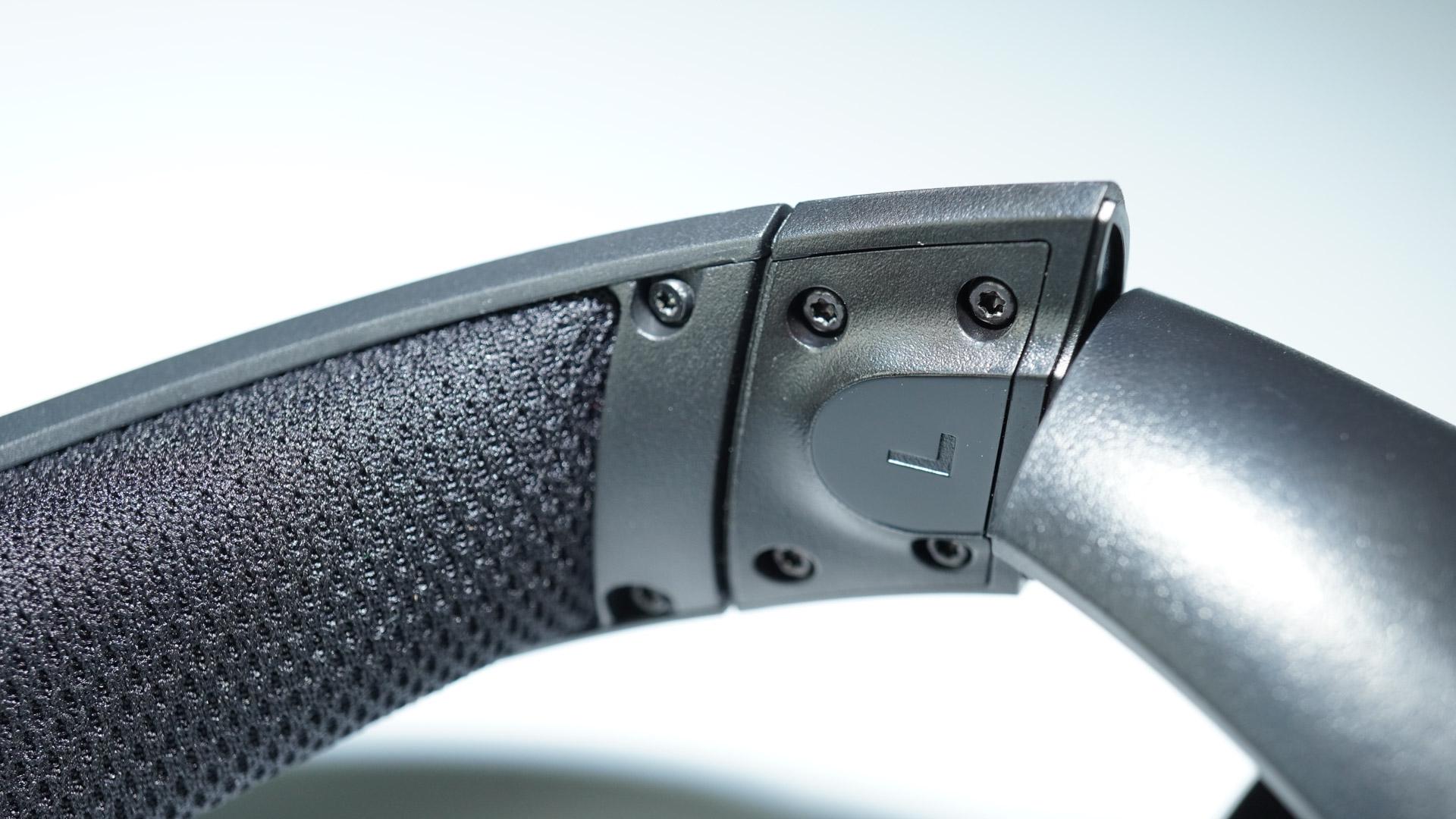 罗技g633s耳机环绕声吃鸡最佳设置,罗技g533dts评测