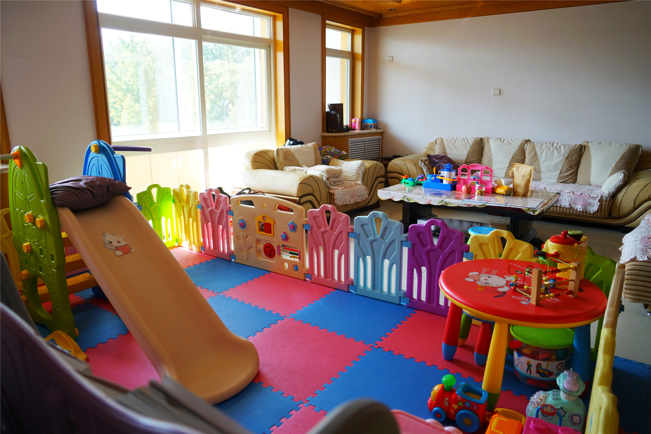 北京房山韩村河,从臭水沟到世界之巅