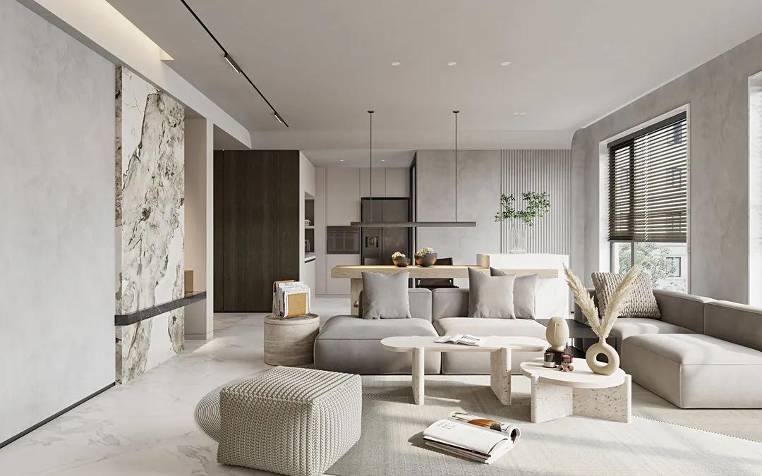 大横厅的房子有什么缺点,大横厅的优缺点