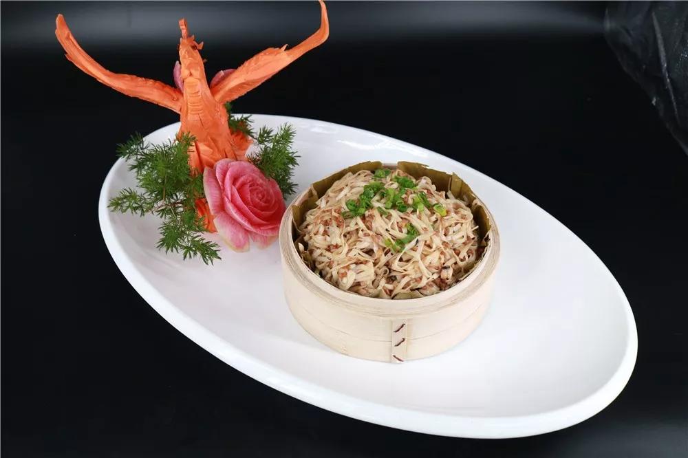 春风十里不如你,我在华安等着您