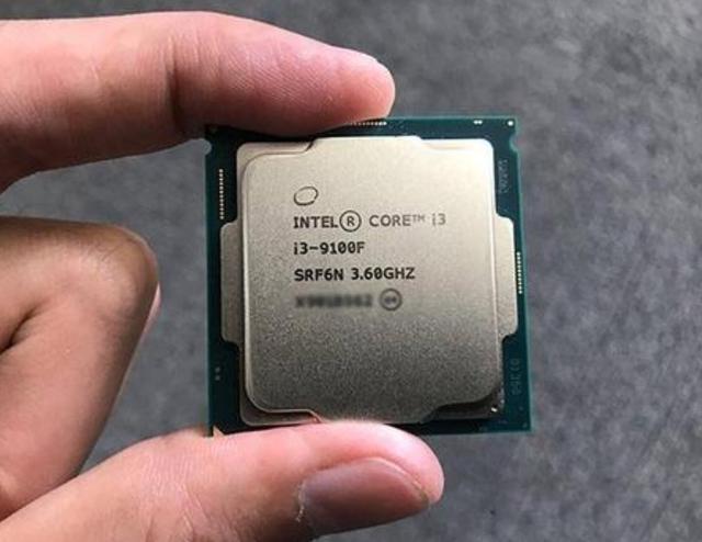 目前最具性价比的cpu推荐,盘点目前最不值得购买的5款cpu