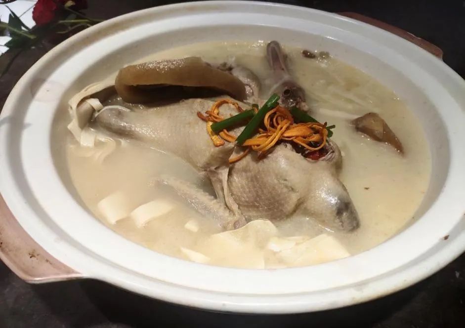 金华打卡美食甜品,金华美食打卡人间至味