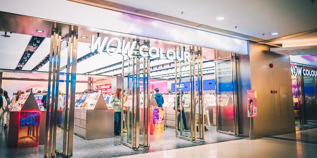 逛miniso名创优品彩妆,miniso名创优品彩妆推荐