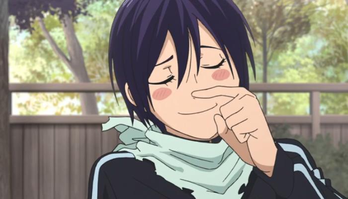 野良跟夜斗,野良对夜斗有什么感情吗