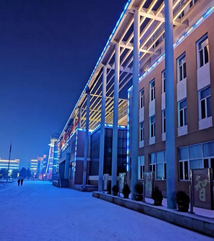 长春九台区高中排名一览表,长春市九台区第一中学录取分数线