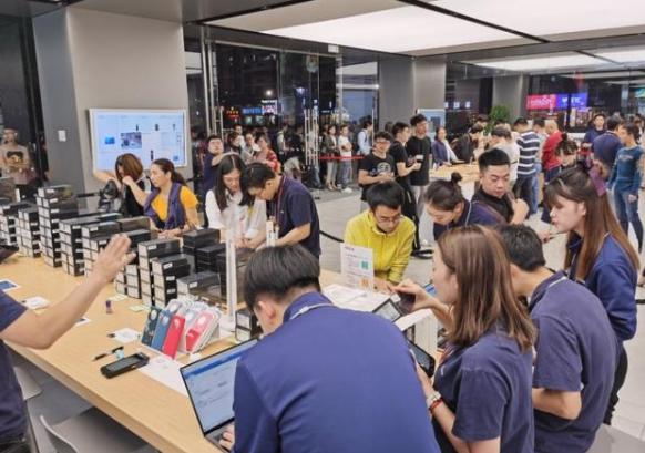 华为mate30国外版和国行区别,华为mate30都是国行的吗