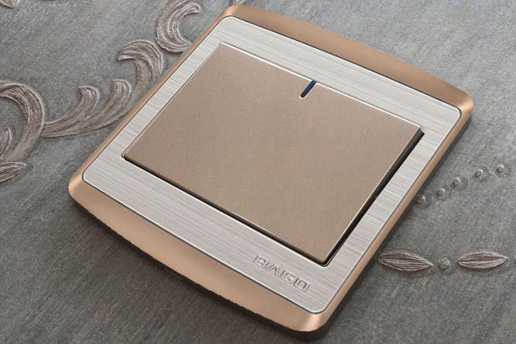 新房开关颜色怎么选择图解,新房子全屋开关怎么选择