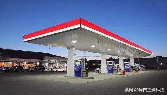 加盟加油站有哪些利润大,加盟个加油站需要投资多少呢