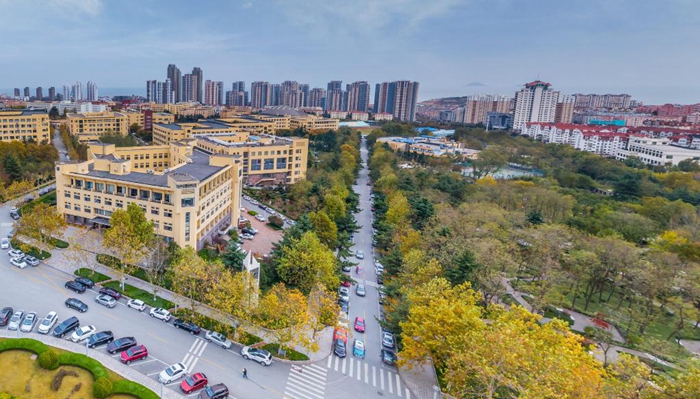 青岛大学是全国重点大学吗,青岛大学是一所什么层次的大学