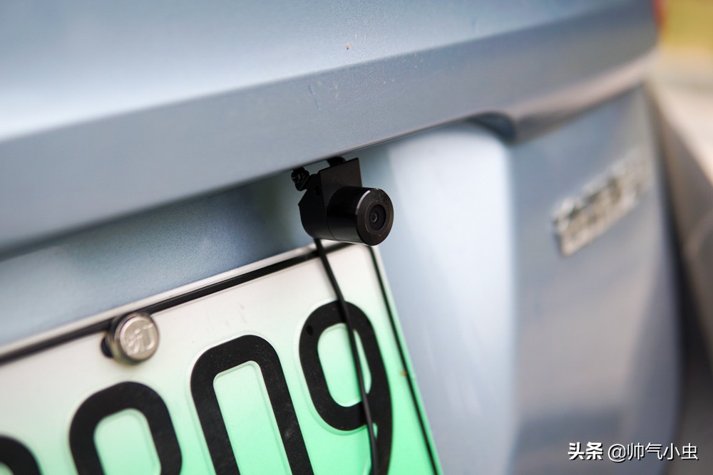 小米生态链评测视频,小米生态链70迈车载