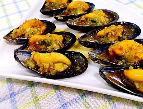 10块钱一只的真海鲜,海鲜好吃不贵营养高