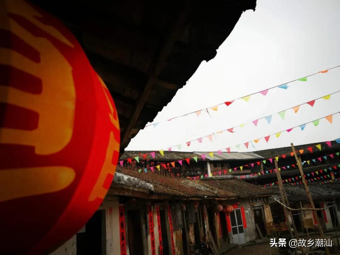 潮汕海山风情图片,饶平海山风情