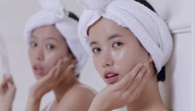 薇娅强推舒润紧致美肤贴,薇娅补水淡斑