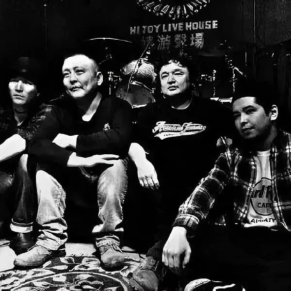 除了摇滚民谣嘻哈还有哪些曲风,中国说唱和中国摇滚