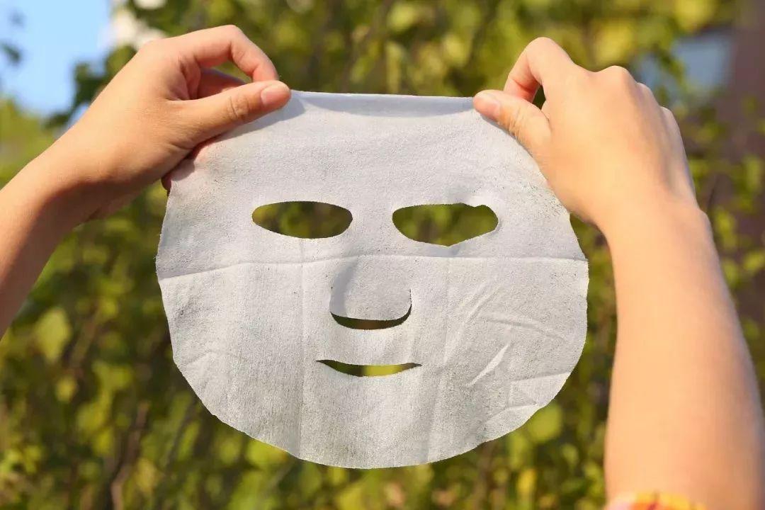 敷面膜的9大注意事项,敷面膜注意的4点