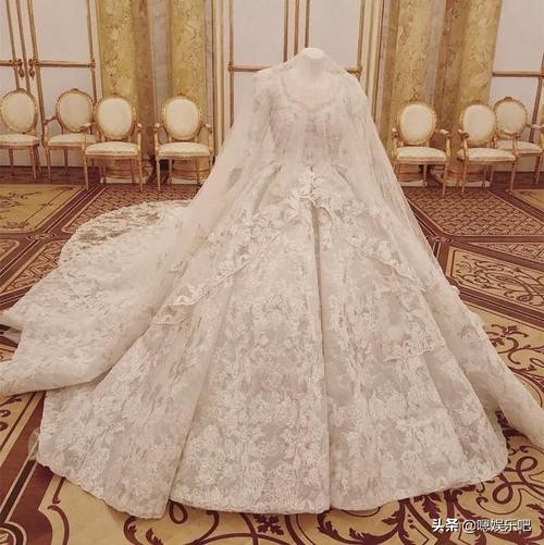 女星婚礼,女星婚礼现场