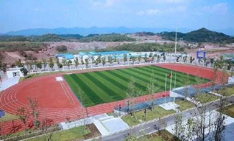 江北沙坪坝新试点学校,重庆沙坪坝区新建学校