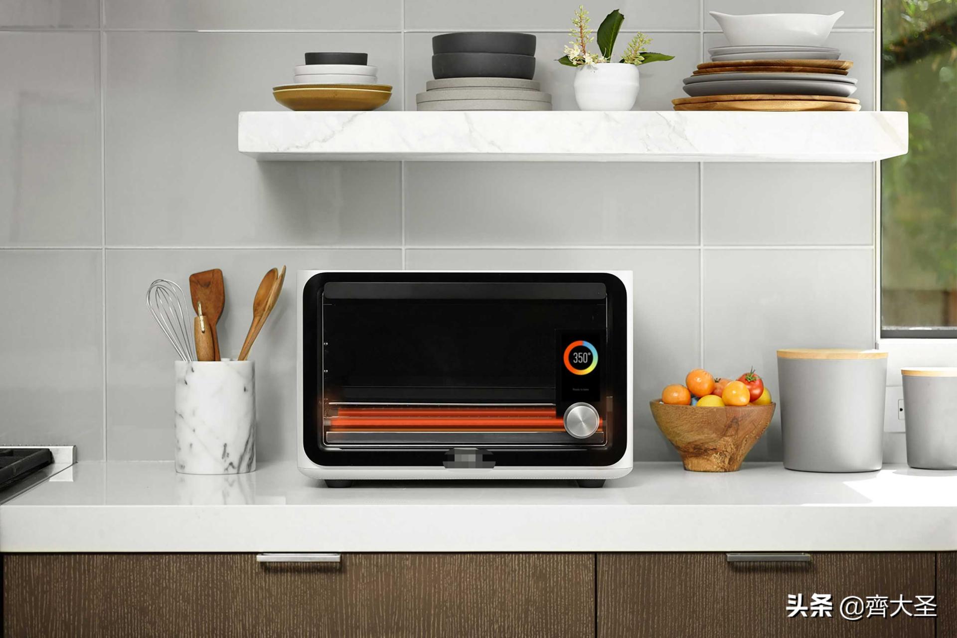 哪一款水波炉最好,凯度蒸烤箱和东芝水波炉选哪个