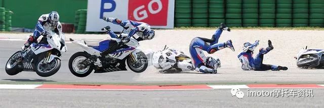 摩托车也有保险吗,摩托车也有安全气囊了