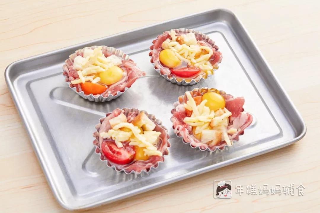 补锌补铁补钙菜谱7个月宝宝,宝宝补钙补铁菜谱2岁