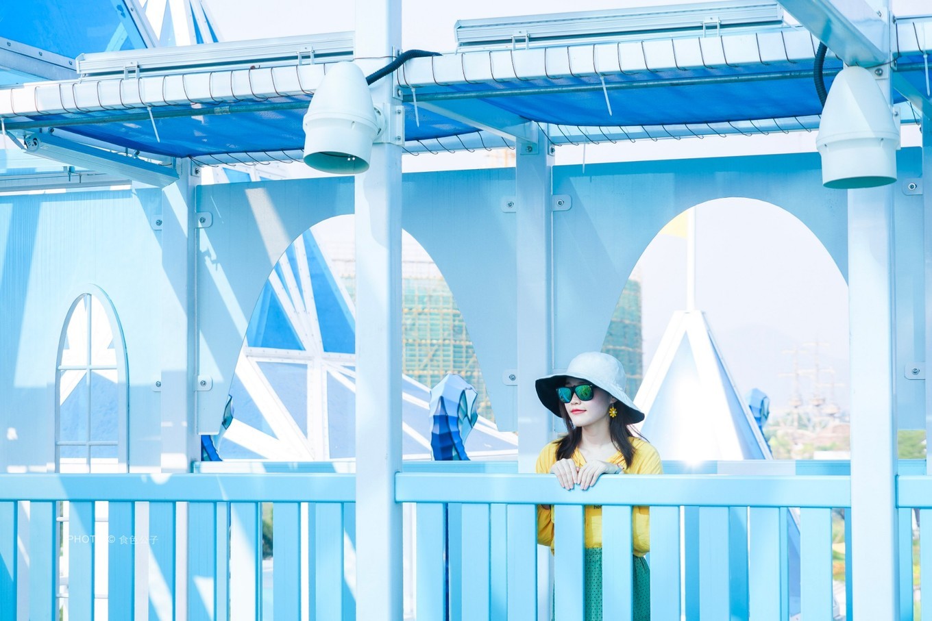 珠海横琴新区旅游攻略,横琴周边网红打卡地