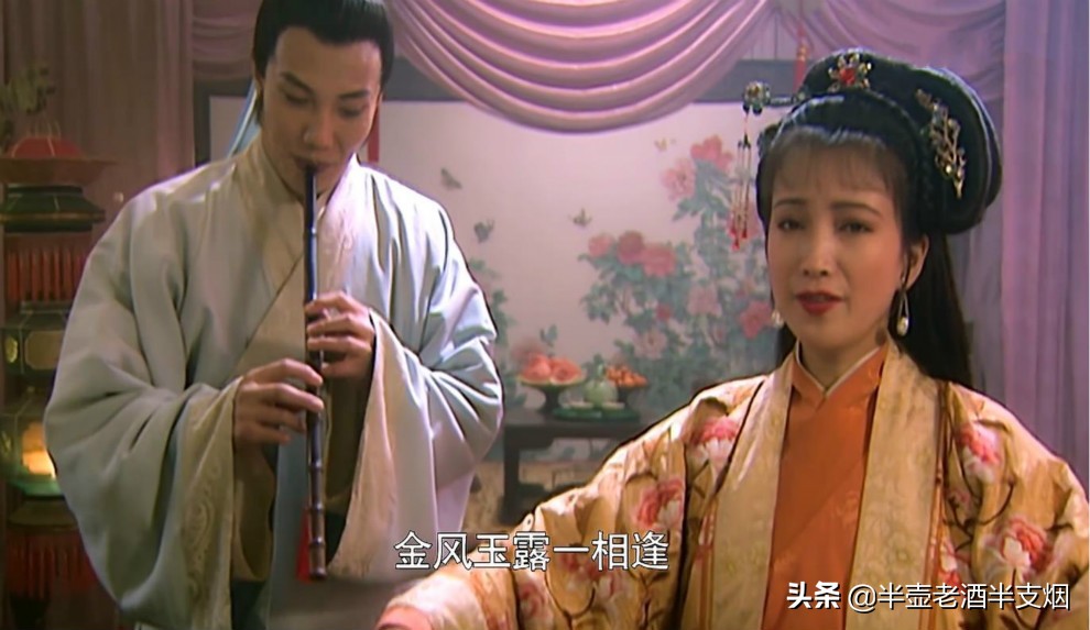 看清明上河图才知道：好像已经成年，武松花荣燕青为啥没有胡须？