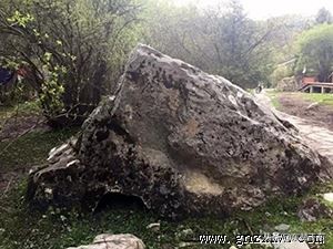 甘南则岔石林住宿,甘南则岔石林免票