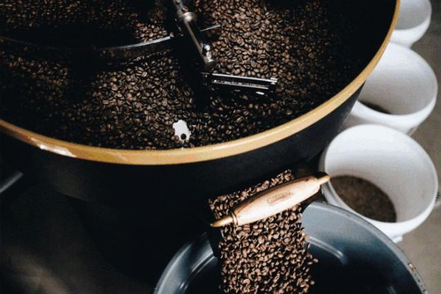 火爆全网咖啡,火爆全球的咖啡