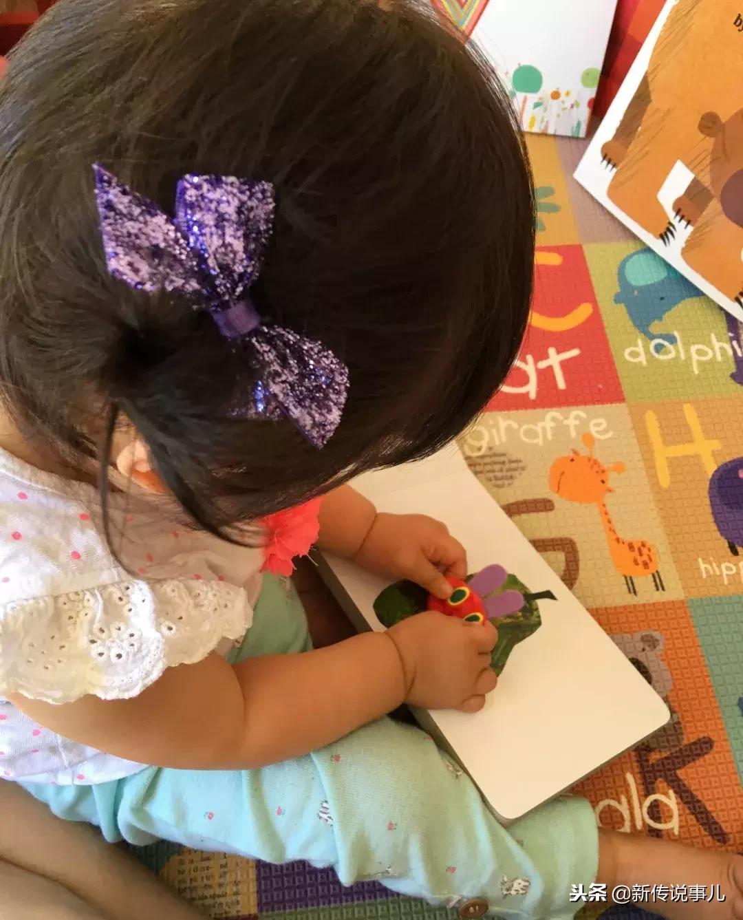 0-6岁儿童必读100本绘本,0-3岁10本经典绘本推荐