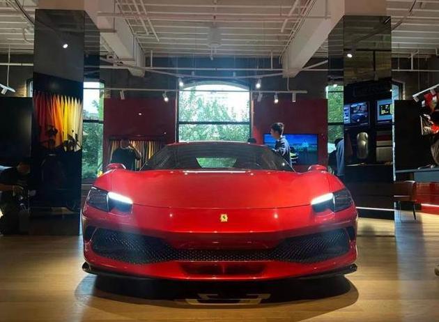 车标最丑的三个车企,车标带马的都是有哪些车