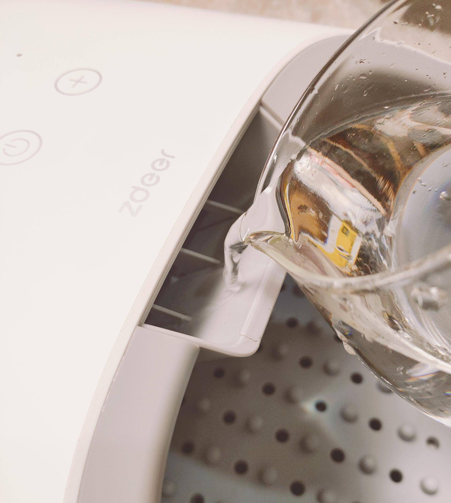 左点正品全自动按摩脚盆,左点小仙智能蒸汽足浴盆售后服务