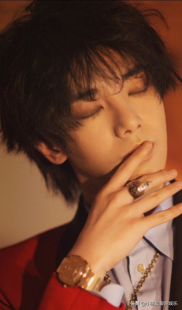 华晨宇哪首歌被称为火星弟弟,华晨宇火星弟弟是怎么来的