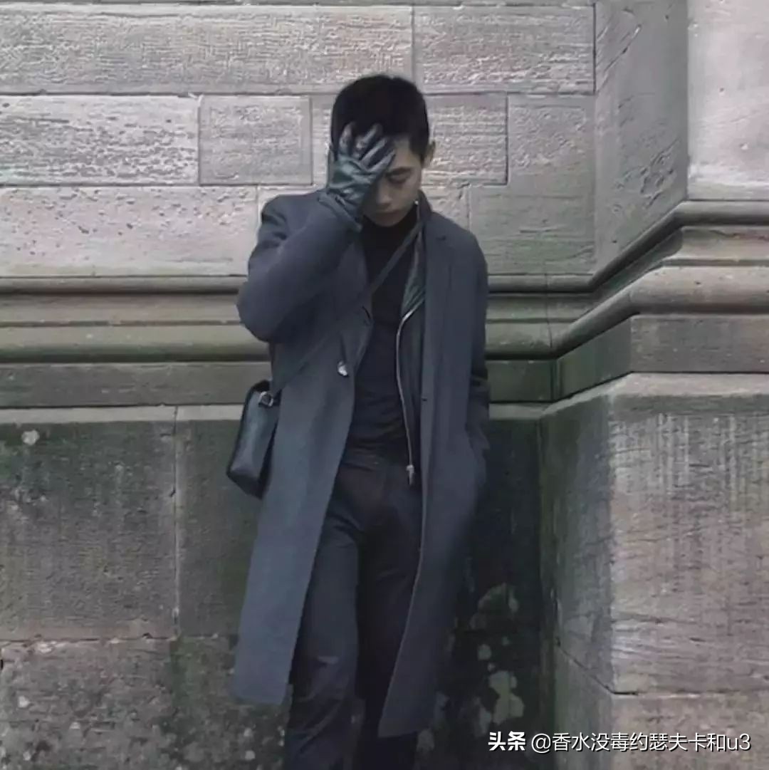 2022年买过的香水,2020最好的香水