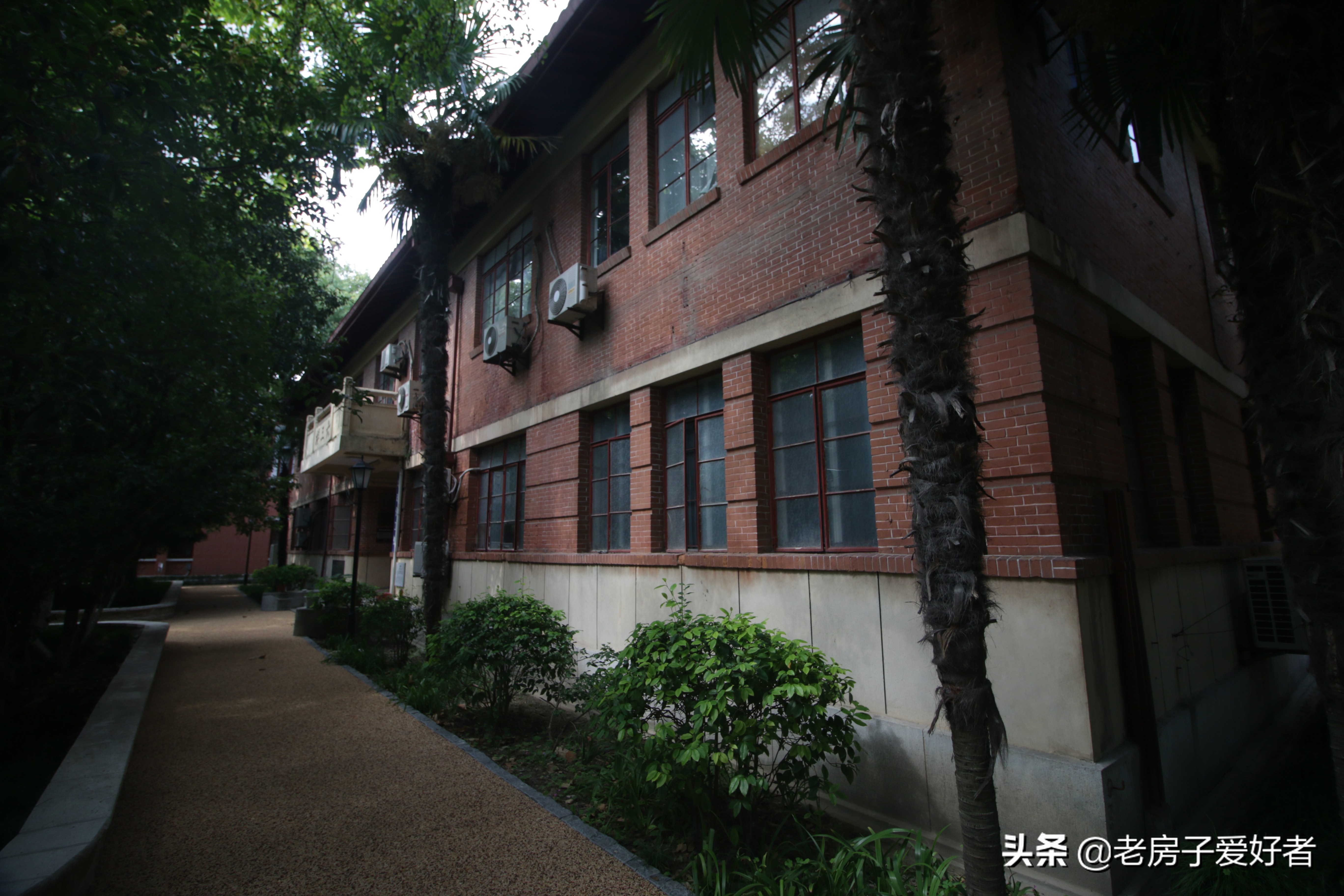 万航渡路历史,万航渡路旧影像