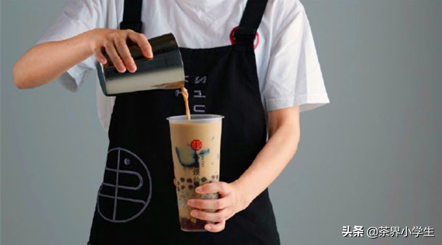 成都小众茶饮品牌有哪些,成都特有茶饮有哪些品牌