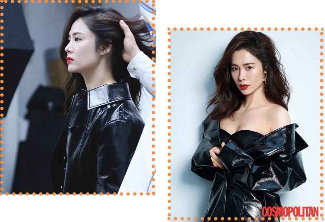 告别“快时尚”,一起做“韩剧女主”!这些韩国品牌太好穿了