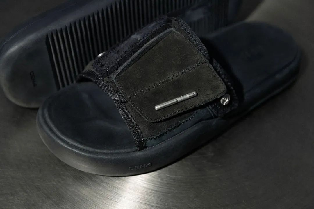 夏天拖鞋也有鄙视链，爱穿拖鞋的广州加油