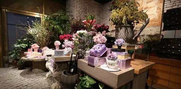 成都美gai|来太古里,乐享成都人的“快耍慢活”