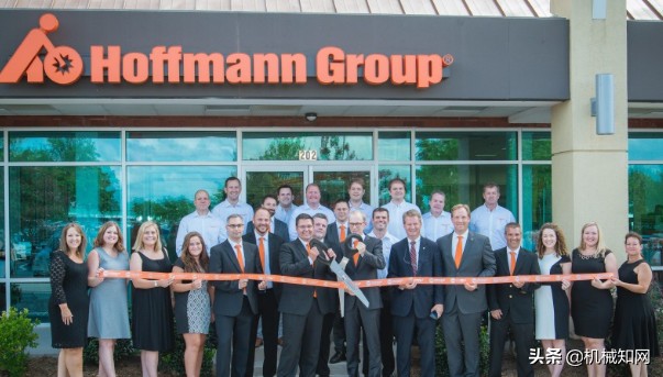 德国知名工业企业排名,德国十大工业公司