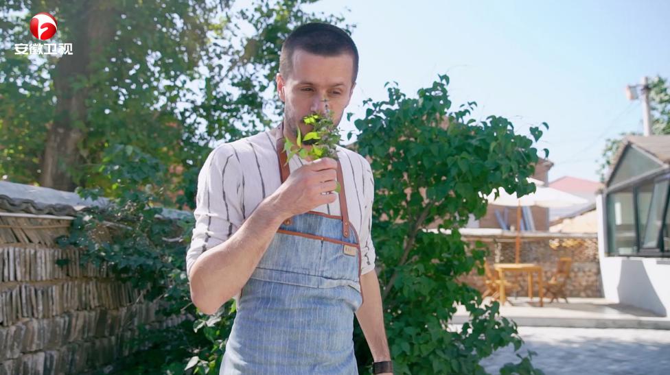 中法混血家庭回归《民宿里的中国》，开启一场舌尖上的慢旅行