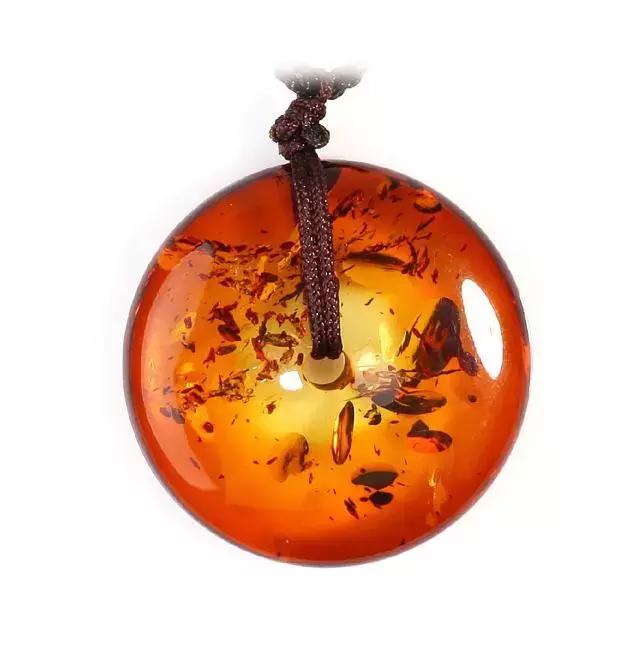 蜜蜡品种对照表,蜜蜡的分类大全