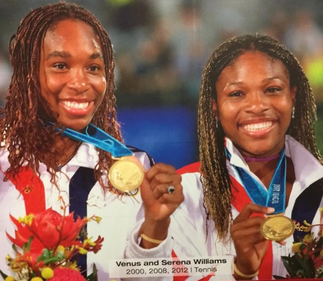 最能挣钱的网球女王们都住在什么样的大House？