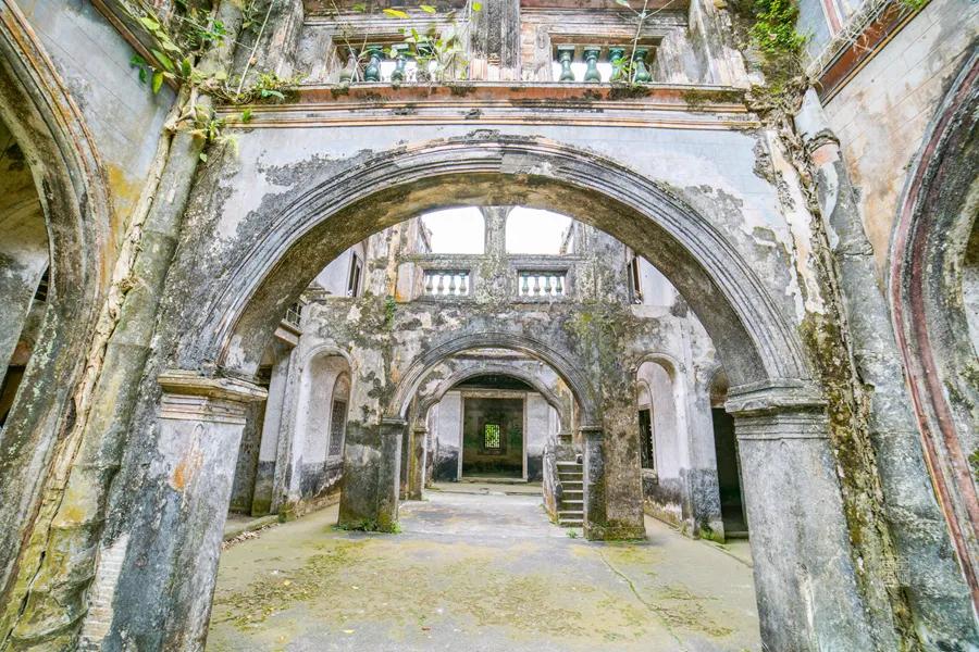 海南省文昌市符家宅,文昌市符家宅