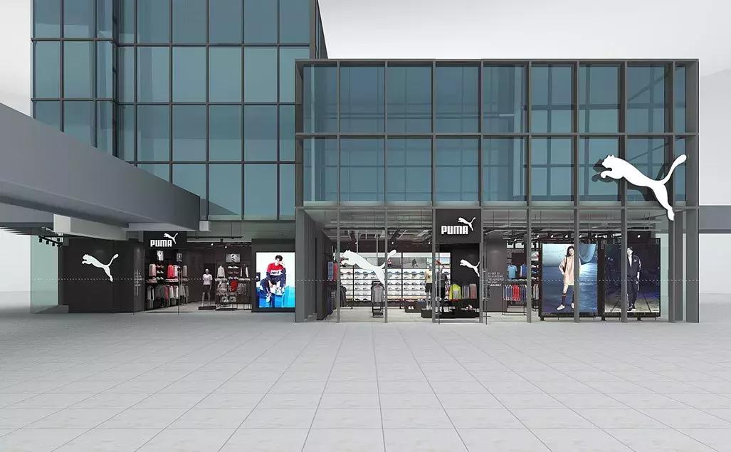 曲江主题街区,西安值得去的潮流街区