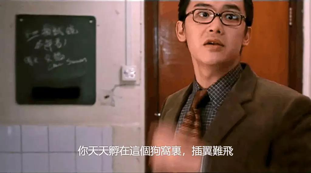 那些对着干的男女，最后都成了情侣