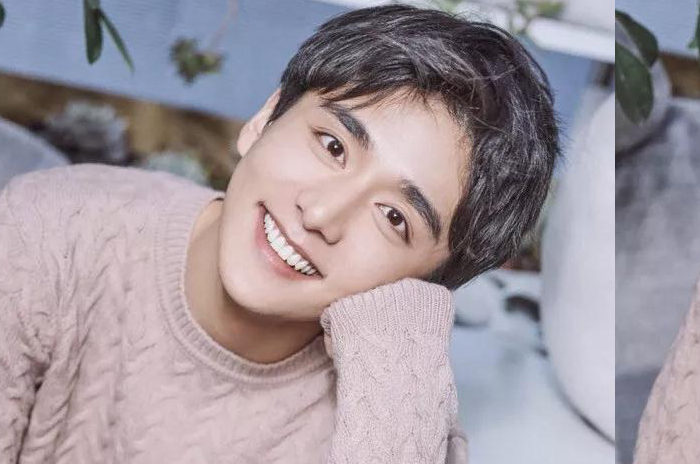 热度高涨的00后男星,全网热度最高男明星王一博