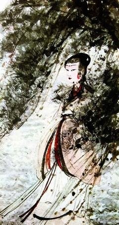 红楼梦最契合的角色,红楼梦暗藏的历史