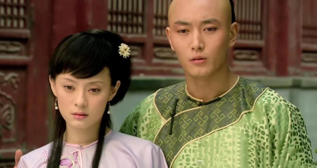 孙俪合作过的男演员中谁爱过她,孙俪合作过的六大男星