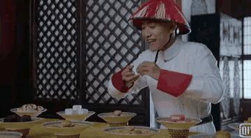 鹿鼎记张一山韦小宝身份被揭穿,鹿鼎记梁朝伟版花絮