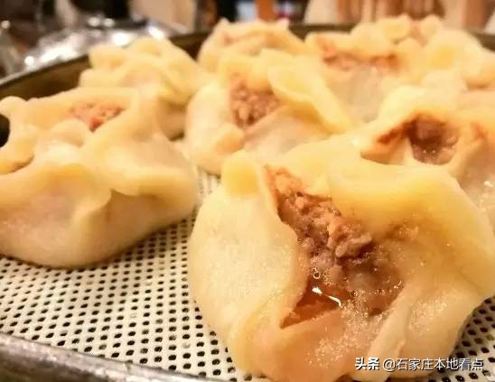 石家庄美食老字号推荐排行,石家庄20年朝鲜冷面老店